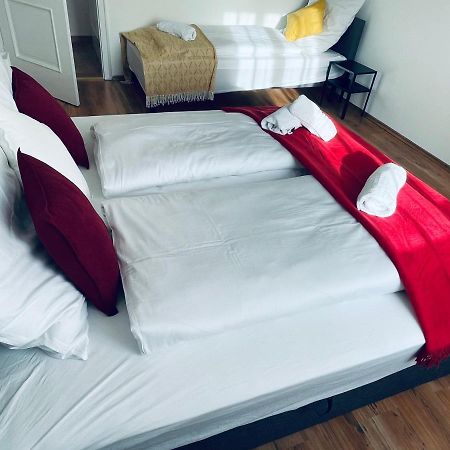 Black Forest Apartment Баден-Баден Екстериор снимка