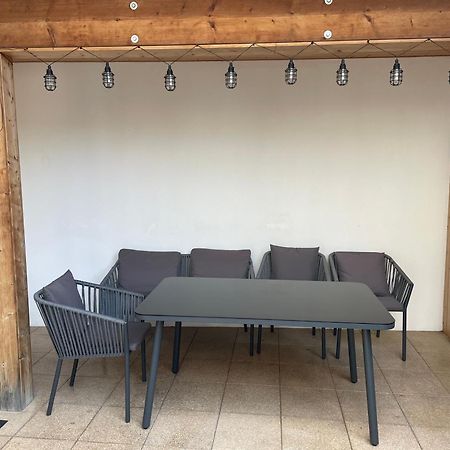 Black Forest Apartment Баден-Баден Екстериор снимка