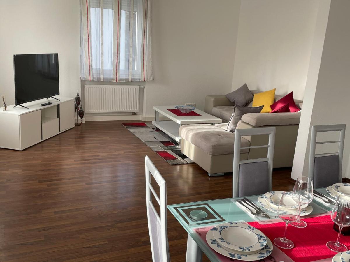 Black Forest Apartment Баден-Баден Екстериор снимка