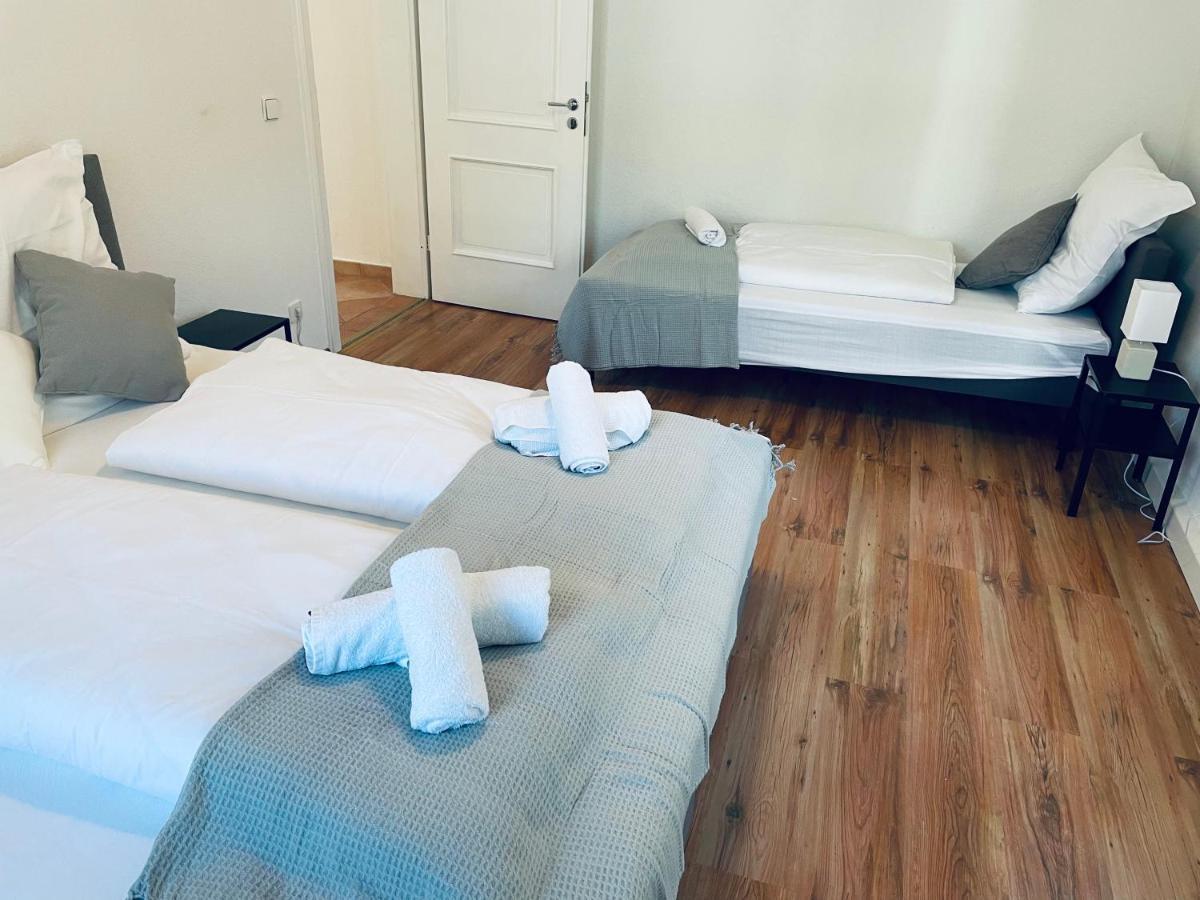 Black Forest Apartment Баден-Баден Екстериор снимка