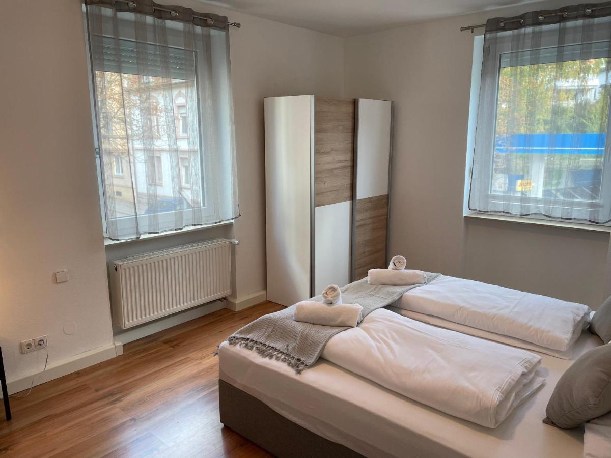 Black Forest Apartment Баден-Баден Екстериор снимка