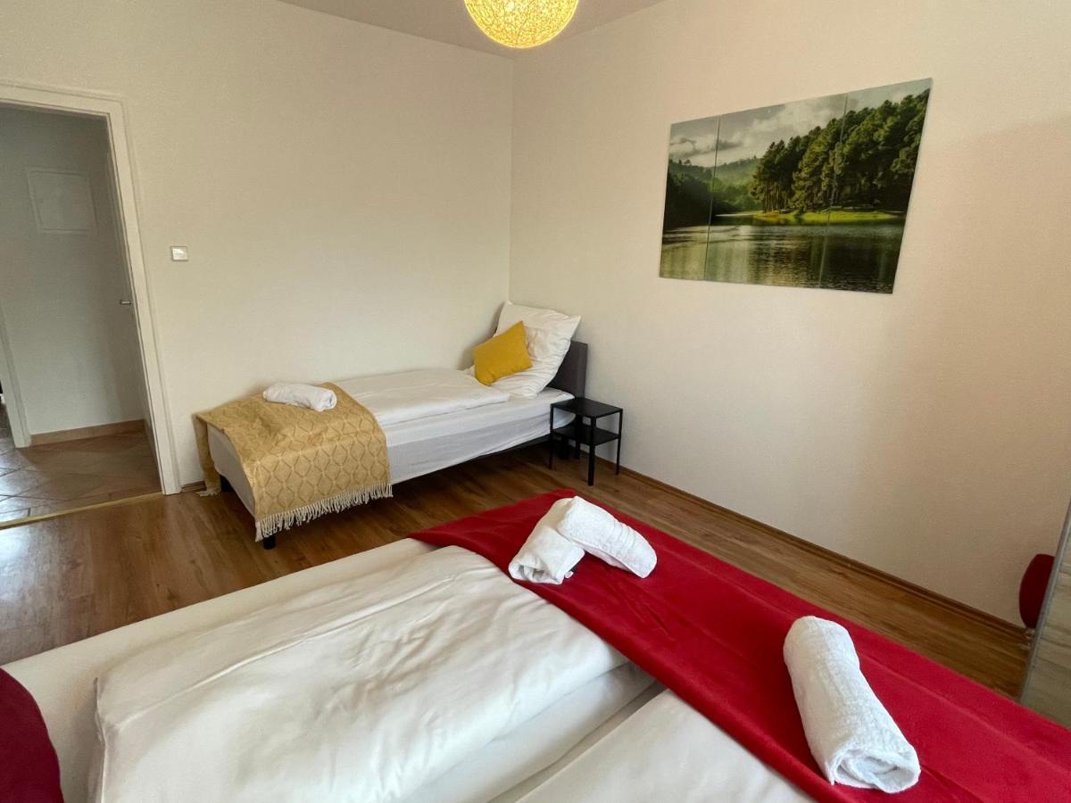Black Forest Apartment Баден-Баден Екстериор снимка