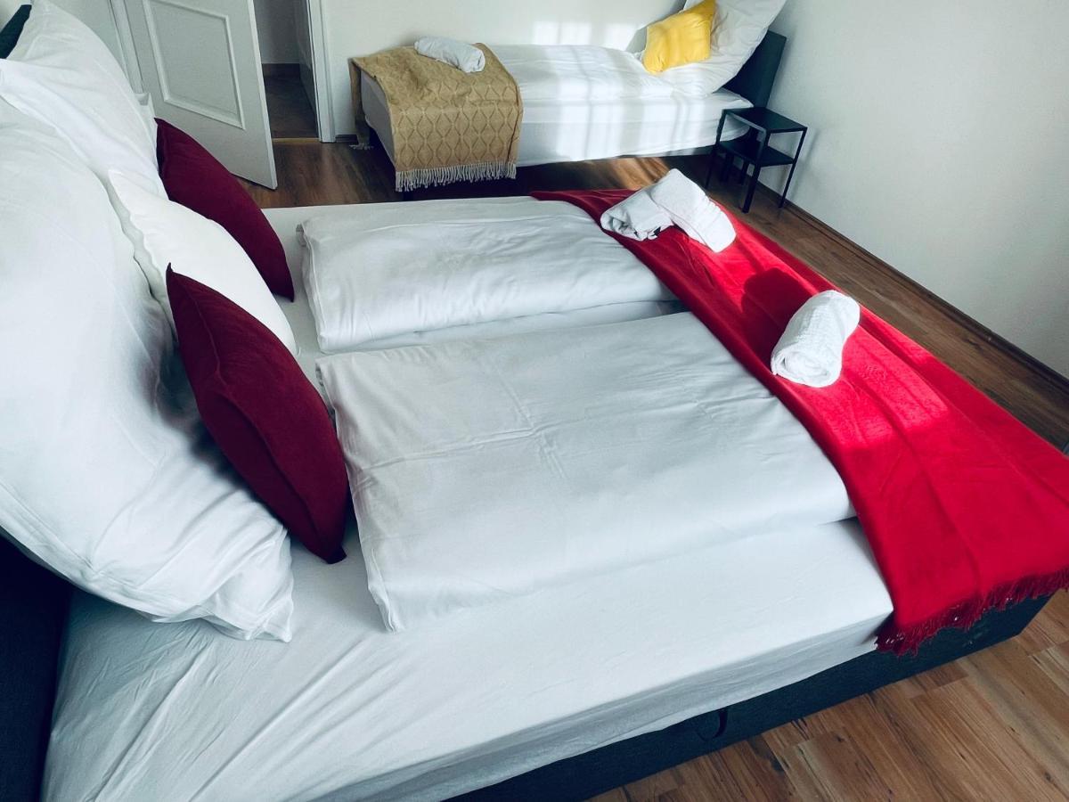 Black Forest Apartment Баден-Баден Екстериор снимка