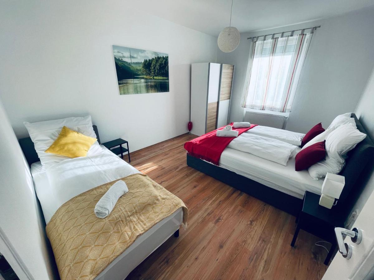 Black Forest Apartment Баден-Баден Екстериор снимка