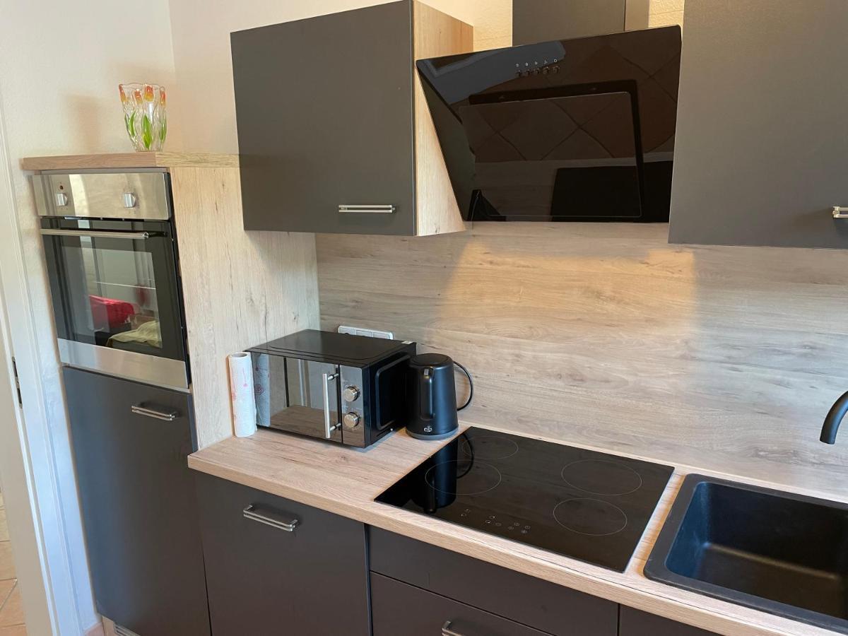 Black Forest Apartment Баден-Баден Екстериор снимка