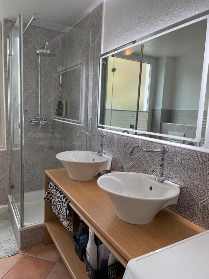 Black Forest Apartment Баден-Баден Екстериор снимка