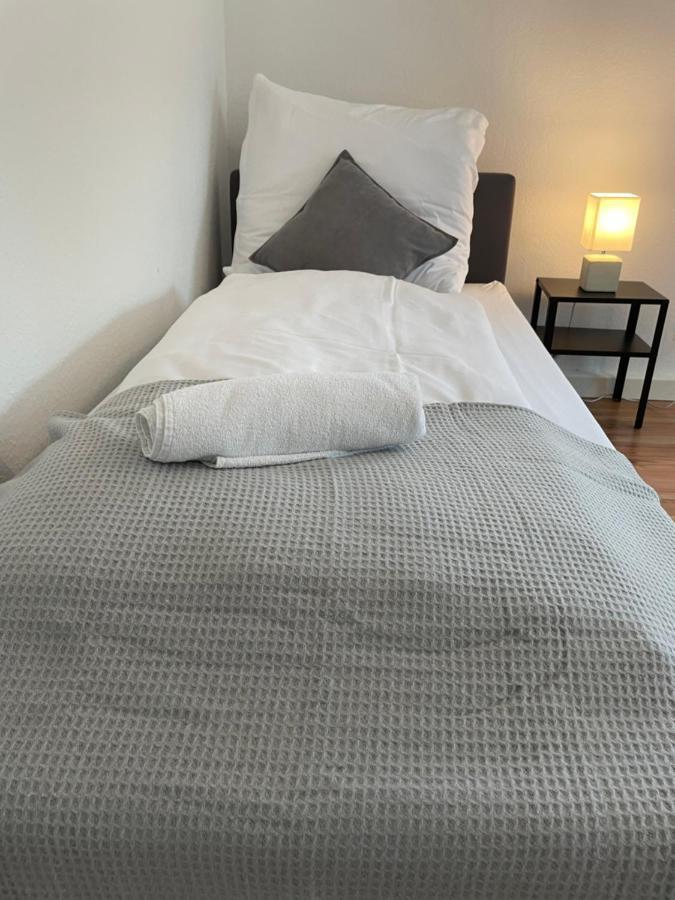 Black Forest Apartment Баден-Баден Екстериор снимка