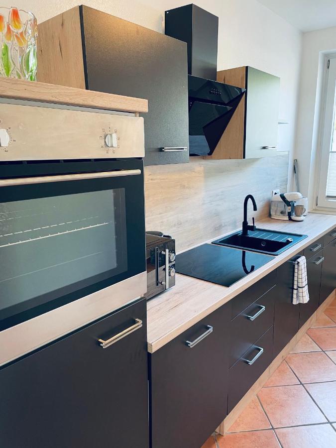 Black Forest Apartment Баден-Баден Екстериор снимка