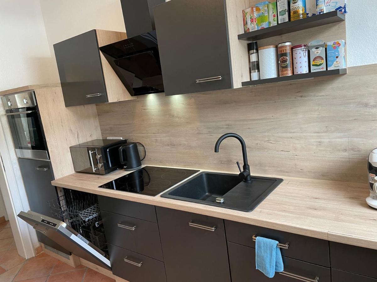Black Forest Apartment Баден-Баден Екстериор снимка